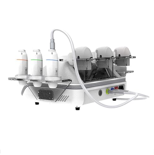 ULTRAMAGE ウルトラメイジ 7D HIFU ハイフ 美顔 美容