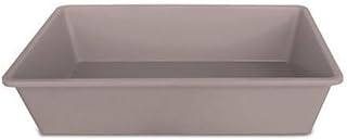 Stefanplast L.Pet Toilette für Katzen 50 x 35 x 12 Puder - 1 kg product image