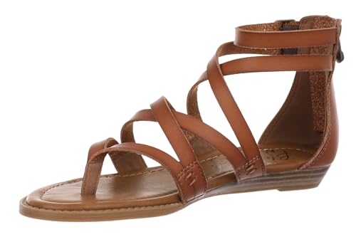 Image of Blowfish Women's Bungalow Wedge Sandal