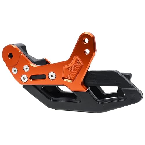 Protection de guide-chaîne moto pour KTM EXC 250 Évitez les casses de carter