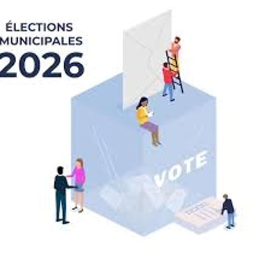 Chr&eacute;tiens et Elections Municipales : Votez !