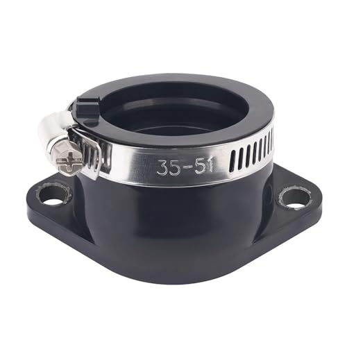 Solución para ralentí inestable: interfaz carburador KLF300 3