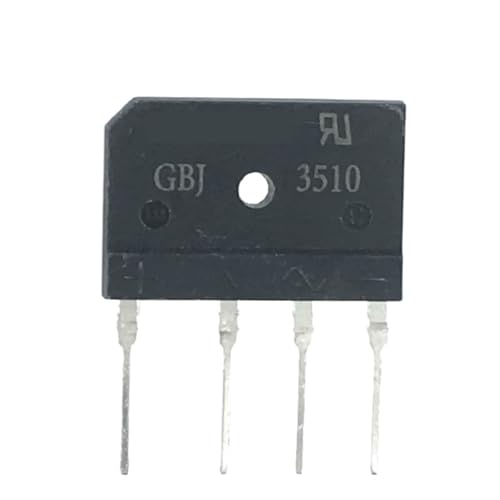 Pont redresseur gbj3510 35A pour vos projets électroniques DIY