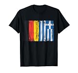 Doppelte Staatsbürgerschaft Kleidung und Geschenke