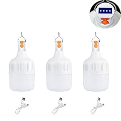 100W-4000mah-4 Level Power Display-3 Set