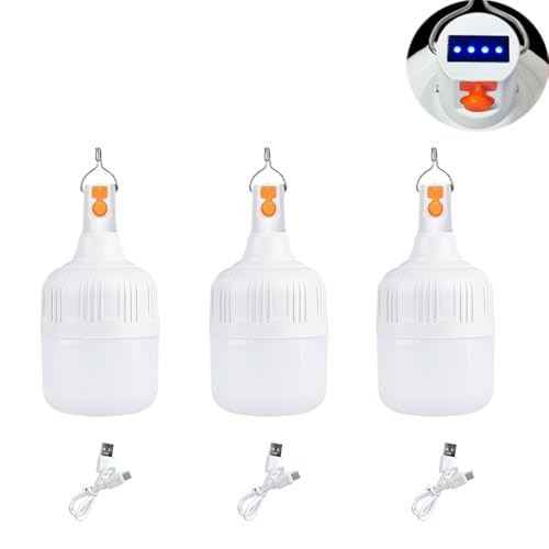 Lampe solaire LED pour la pêche et le jardin suspension lumineuse portable pour cour