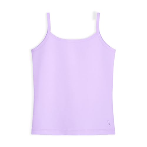 Image of YouGotPlanB Inner Camisoles for Girls | Basic Colors | Regular Fit | 100% Cotton | Soft & Stretchy | Adjustable Straps