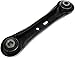 Dorman LL45535 Rear Lower Forward Lateral Arm Compatible with Select Volvo Models