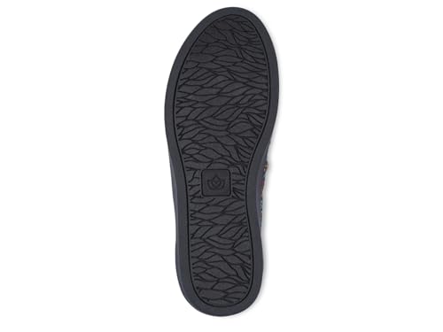 Spenco Women's Malibu Floral Sneaker4