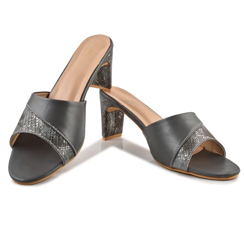 Image of Signora97 Heeled Sandal