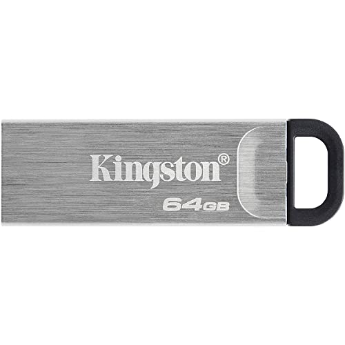 Kingston 64GB USB Flash Drive 200MB/ - image 3