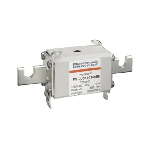 Fusible PC70UD13C125EF la solution aux coupures répétitives de vos circuits PC70UD13C100EF