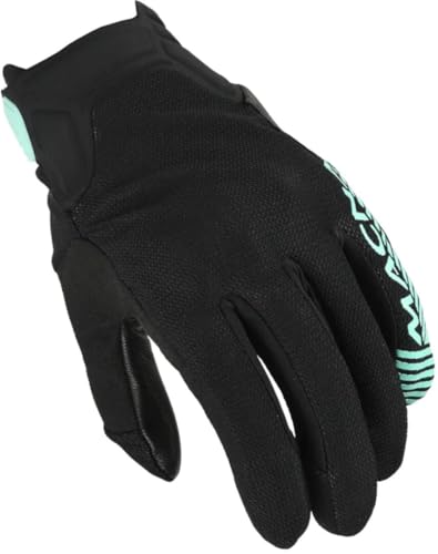 Macna Obtain Vide Femme Black L blouson léger et résistant pour femme