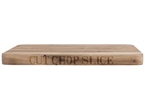 Planche à découper en acacia Creative Tops bois cuisine durable