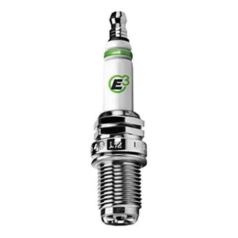 E3 Spark Plugs E3.33 Premium Powersports Spark Plug Cover