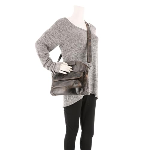 Bed:Stu Greenway Crossbody Bag4