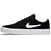 Nike SB Charge SLR Black/White