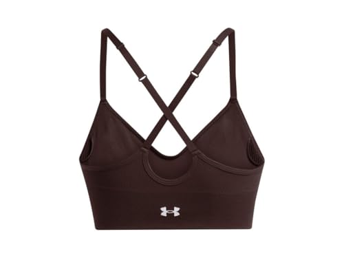Image of Under Armour Vanish Seamless Low Impact Sports Bra