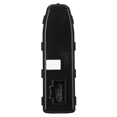 Bouton de commande de vitre Chevy Malibu 2018 commande passager avant droit OEM - 3