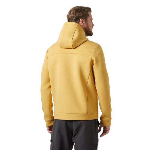 Image of Helly Hansen Men's Hp Ocean Fz Jacket 2.0