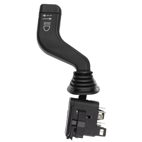 Réparer clignotant Opel avec l'interrupteur d'indicateur de lumière 1241250