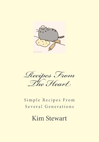 Recipes From The Heart