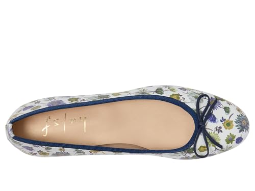 French Sole Women's Naomi Ballet Flat2