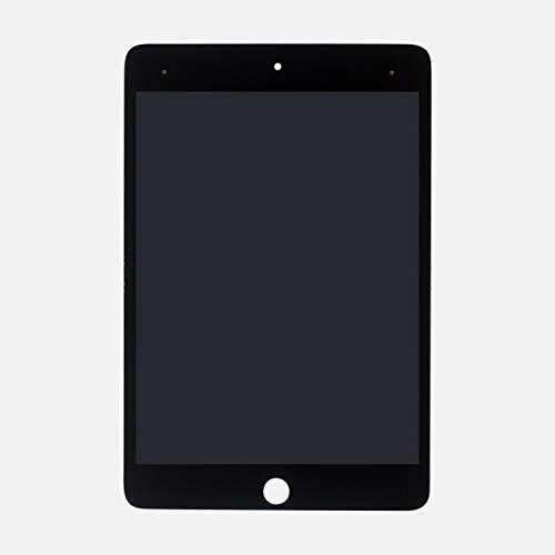 ePartSolution Wholesale Replacement for iPad Mini 5 A2133 A2124 A2126 LCD Display Touch Screen Digitizer Assembly USA (Black)