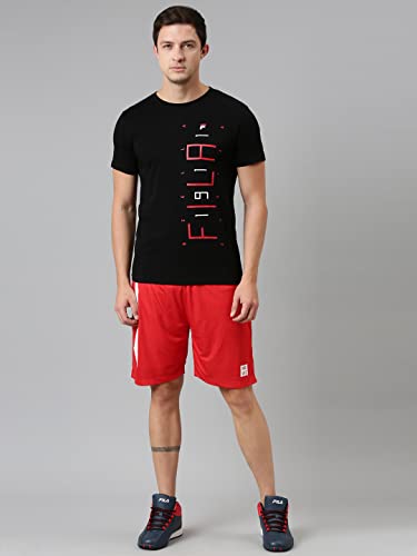 Image of FILA Men T-Shirt