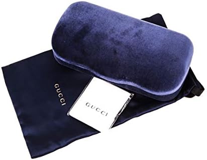 Gucci GG0121O 006 49 New Men Eyeglasses - Image 4