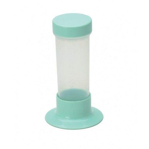 Bomba tira leite elétrica 110 V - Verde - Tira Leite Elétrico Matern Milk