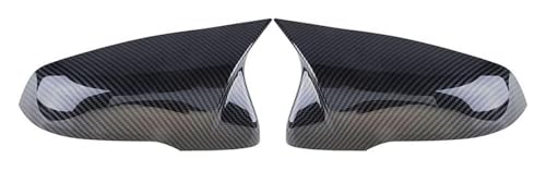 Couvercle de rétroviseur pour BMW Z4 G29 coque haut de gamme finition soignée