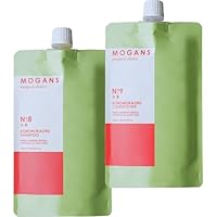 Amazon | MOGANS (モーガンズ) 白樹 (はくじゅ) アミノ酸シャンプー