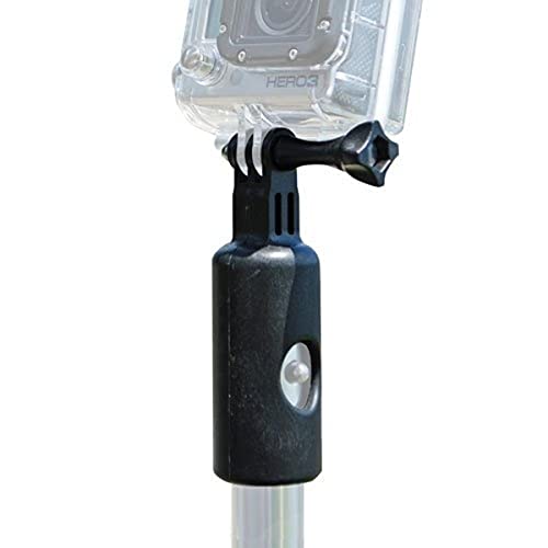 SHURHOLD 658 - 104 adaptateur caméra Go Pro Cover
