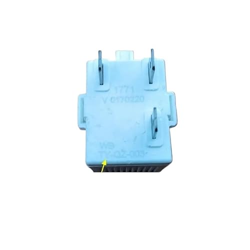 Lyanozd One Color Refrigerator Starter Compressor Overload Protection Ty-Qz-003 For Freezer Fridge