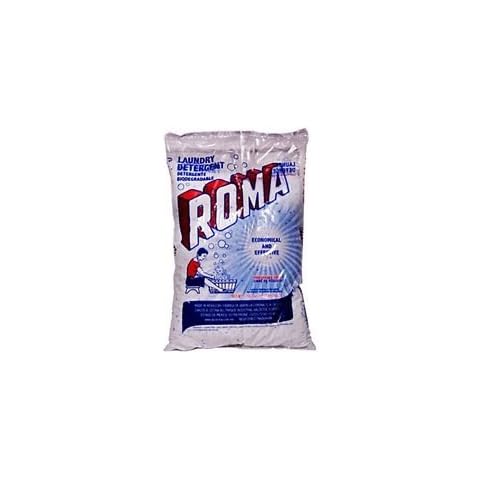 Roma Laundry Detergent - 17.63oz (Pack of 2) Cover