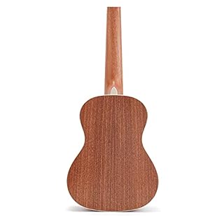 ukulélé Voyage 23 Pouces 21 Pouces Ukulele Débutant Guitare Unisexe (Color : 23inch) - Les Beatles, Paul McCartney, John Lennon, RIngo Starr, George Harrison ukulélé Voyage 23 Pouces 21 Pouces Ukulele Débutant Guitare Unisexe (Color : 23inch) – Image 2