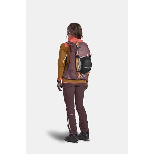 Mochila Ortovox Tour Rider 28L para esquí freeride miniatura 2