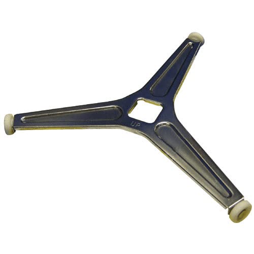 ENTRAINEUR CROISILLON PLATEAU POUR MICRO ONDES DAEWOO - 3512521000