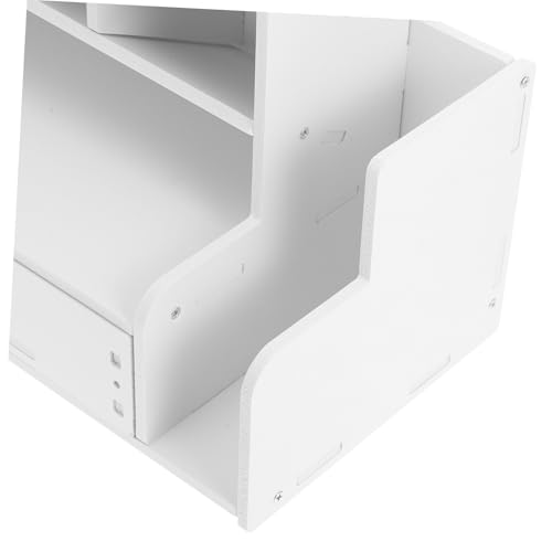 Rangement de bureau à compartiments pour ne plus perdre vos fournitures - 8