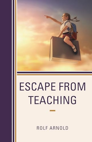 Escape from Teaching view 2