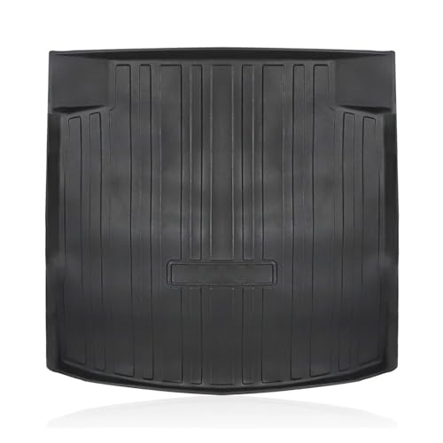 Tapis de coffre pour BYD Seal 2022-2024 doublure sur mesure anti-boue