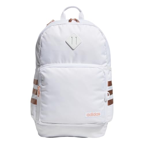 Image of adidas Classic 3-Stripe Backpack 5.0