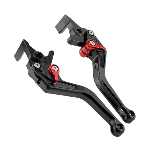 Leviers d'embrayage de frein Forza 125 pour le confort des trajets quotidiens