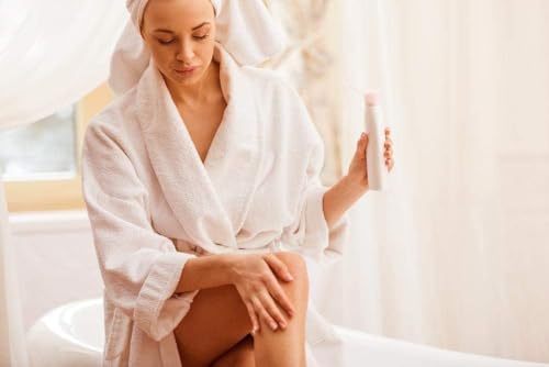 EPILWAX S.A.S - Set Haarentfernung Solo Komplett Bis La Wachs Einweg honey, mit Roulette Großer Modell für die beine, achseln, und den körper