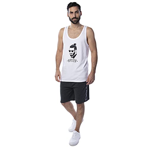 Image of R&B Men's Regular T-Shirt