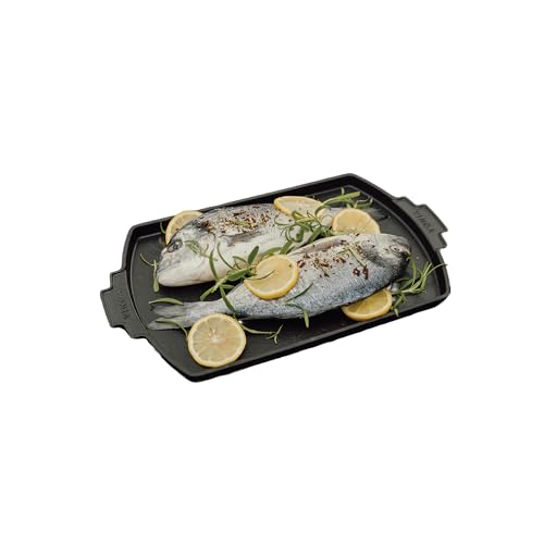 Vinga Monte Ardoise Pfanne, Schwarz , Einheitsgröße 3 Vinga Monte Ardoise Pfanne, Schwarz , Einheitsgröße