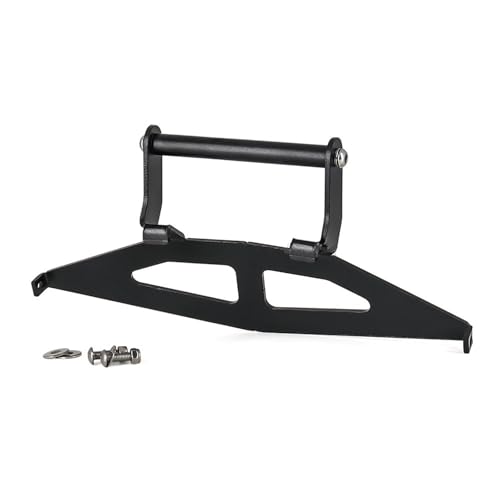 Support de navigation GPS 12mm pour Honda VFR1200X Crosstourer 2016-2020