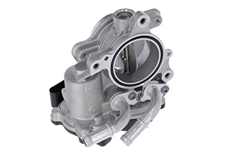 VALEO-700468-Cuerpo de mariposa-Número de pines : 5 - Con junta : YES - Veg emisión de escape estándar : EURO 5