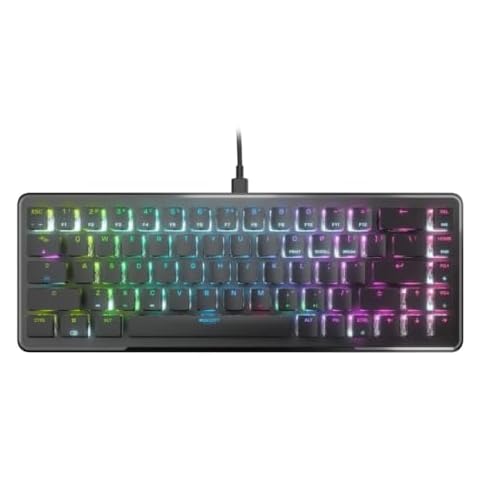 ROCCAT Vulcan II Mini Gaming Keyboard Cover